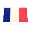 Image 1 : VINTAGE FRENCH FLAG