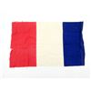 Image 2 : VINTAGE FRENCH FLAG