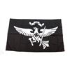 Image 2 : REPRODUCTION GERMAN 33RD REGIMENT OF THE HITLER YOUTH ORGANIZATION FLAG