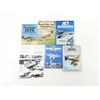 Image 1 : ASSORTED MILITARY AIRCRAFT BOOK LOT