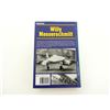 Image 2 : "WILLY MESSERSCHMITT" BOOK
