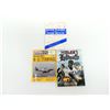 Image 1 : ASSORTED GERMAN MILITARY AIRCRAFT BOOK LOT