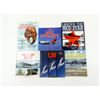 Image 1 : ASSORTED MILITARY AIRCRAFT BOOK LOT