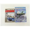 Image 1 : "DORNIER 335 ARROW" & "WINGS OF THE LUFTWAFFE" BOOK LOT