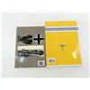 Image 2 : "DORNIER 335 ARROW" & "WINGS OF THE LUFTWAFFE" BOOK LOT