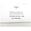 Image 12 : ASSORTED MILITARY AIRCRAFT BOOK LOT