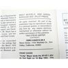 Image 13 : ASSORTED MILITARY AIRCRAFT BOOK LOT
