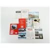 Image 2 : ASSORTED MILITARY AIRCRAFT BOOK LOT