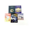 Image 1 : ASSORTED MILITARY AIRCRAFT BOOK LOT