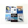 Image 1 : ASSORTED MILITARY AIRCRAFT BOOK LOT