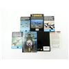 Image 2 : ASSORTED MILITARY AIRCRAFT BOOK LOT