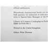 Image 10 : ASSORTED GERMAN MILITARY BOOK LOT