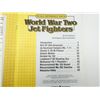 Image 3 : ASSORTED MILITARY AIRCRAFT BOOK / MAGAZINE LOT