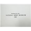 Image 14 : ASSORTED MILITARY BOOK LOT