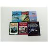 Image 1 : ASSORTED MILITARY AIRCRAFT BOOK LOT
