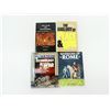 Image 1 : ASSORTED SCIENTIFIC MILITARY BOOK LOT