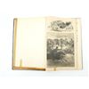 Image 3 : VINTAGE "THE WAR NEWS" BOOK