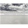 Image 9 : VINTAGE "THE WAR NEWS" BOOK