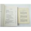 Image 3 : ASSORTED WWII GERMAN MILITARY BOOK LOT