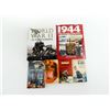 Image 1 : ASSORTED WWII MILITARY BOOK LOT