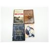 Image 1 : ASSORTED MILITARY BOOK LOT