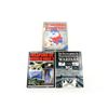 Image 1 : ASSORTED MILITARY BOOK LOT