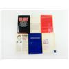 Image 2 : ASSORTED RUSSIAN / CHINESE MILITARY BOOK LOT