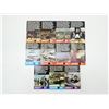Image 2 : ASSORTED "BALLANTINE'S ILLUSTRATED HISTORY OF THE VIOLENT CENTURY" SERIES, ETC. BOOK LOT