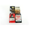 Image 1 : ASSORTED MILITARY BOOK LOT