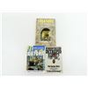 Image 1 : ASSORTED MILITARY BOOK LOT