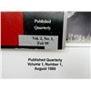Image 4 : ASSORTED CANADIAN MILITARY "THE ARMY DOCTRINE AND TRAINING BULLETIN" SERIES MANUAL LOT