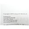 Image 4 : "GERMAN ORDER OF BATTLE" BOOK LOT