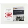Image 1 : "THE ARISAKA RIFLE" AND "COLLECTING THE TYPE 99 ARISAKA RIFLE" BOOK LOT