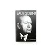 Image 1 : "MUSSOLINI" BOOK
