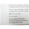 Image 5 : "MUSSOLINI" BOOK