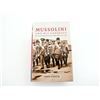 Image 1 : "MUSSOLINI AND HIS GENERALS" BOOK
