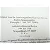 Image 4 : "THE EASTERN FRONT, MEMOIRS OF A WAFFEN SS VOLUNTEER, 1941-1945" BOOK