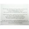 Image 5 : "BLOOD RED SNOW" AND "STAHLGEWITTER AT THE GATES OF MOSCOW" BOOK LOT