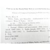 Image 5 : "THE FALL OF MUSSOLINI" AND "HITLER, STALIN, AND MUSSOLINI" BOOK LOT