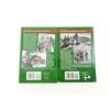 Image 2 : "WINTER STORM" AND "THE SIEGE OF BREST 1941" BOOK LOT