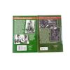 Image 2 : "WARSAW 1944" AND "PENALTY STRIKE" BOOK LOT