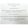 Image 10 : ASSORTED WWII CANADIAN MILITARY BOOK LOT