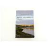 Image 1 : "THE WRITINGS OF DAVID THOMPSON, VOLUME 1" BOOK