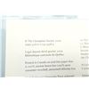Image 4 : "THE WRITINGS OF DAVID THOMPSON, VOLUME 1" BOOK