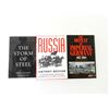 Image 1 : ASSORTED WWI GERMAN / RUSSIAN MILITARY BOOK LOT