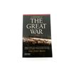 Image 1 : "A HISTORY OF THE GREAT WAR" BOOK