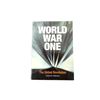 Image 1 : "WORLD WAR ONE, THE GLOBAL REVOLUTION" BOOK