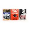 Image 1 : ASSORTED MILITARY BOOK LOT