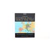 Image 1 : "CONCISE HISTORICAL ATLAS OF WORLD WAR TWO" BOOK