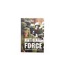 Image 1 : "A NATIONAL FORCE, THE EVOLUTION OF CANADA'S ARMY 1950-2000" BOOK